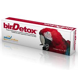 Birdetox 2 Sir. 15 ml