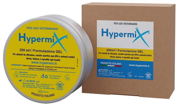 Hypermix Barattolo 200 ml