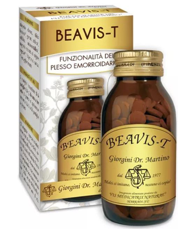 Beavis 180PAST