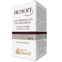 Benoit Lactobacillus Plan 30 capsule