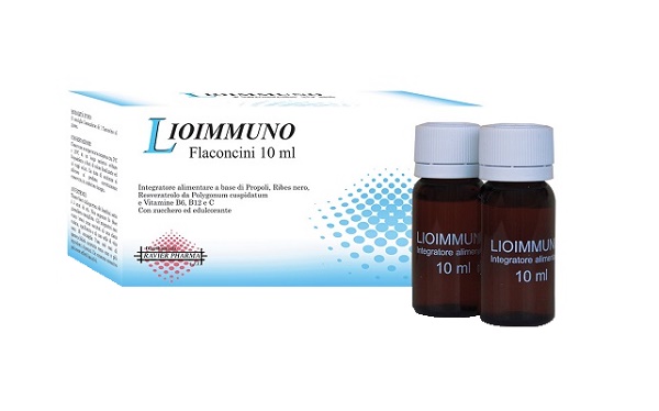 Lioimmuno 10FL 10 ml