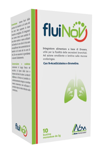 Fluinov 10BUST