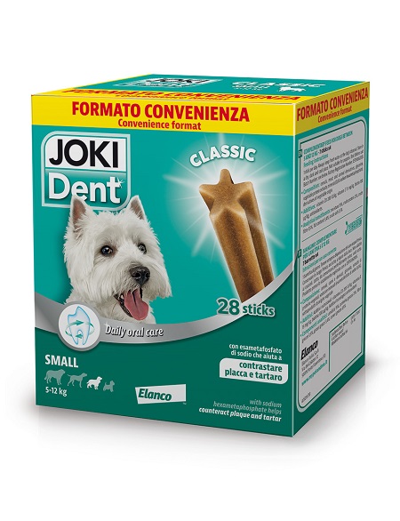 Joki Dent Classic MP Cani Pic