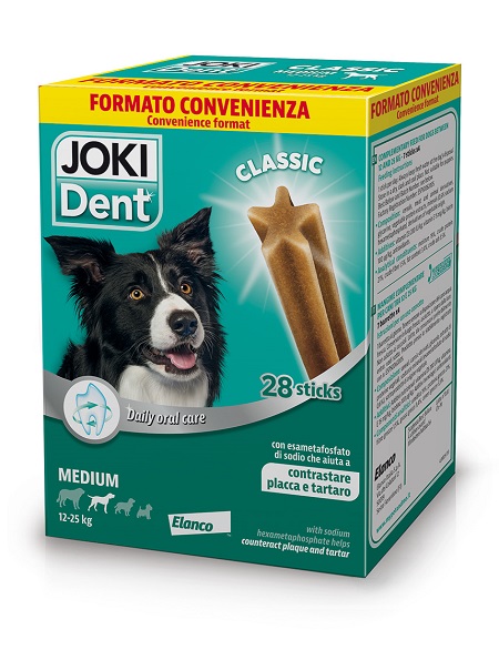 Joki Dent Classic MP Cani M