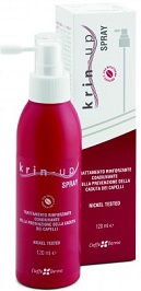 Krin Up Spray 120 ml