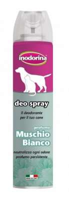 Inodorina Deodorante SPR Musch