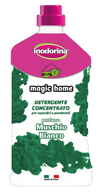 Inodorina Magic Home Det Musch