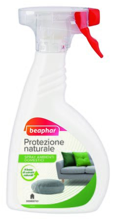 Protezione Nat. Spray Ambienti Domestici 400 ml