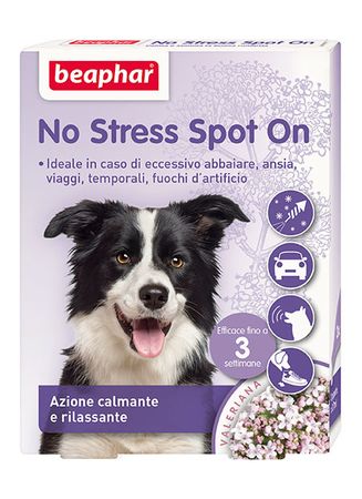 No Stress Spot On Cane 3 pipett
