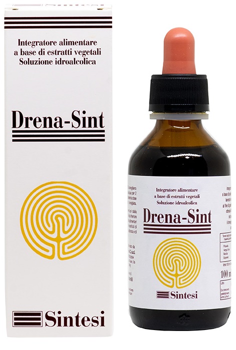Drena Sint TM 100 ml