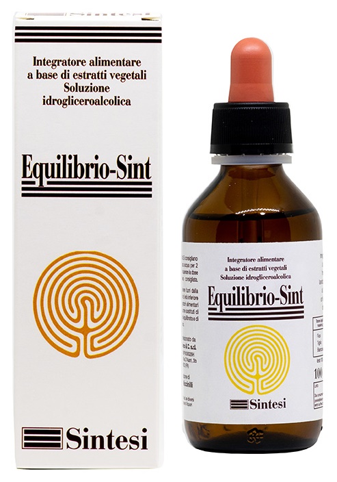 Equilibrio Sint TM 100 ml