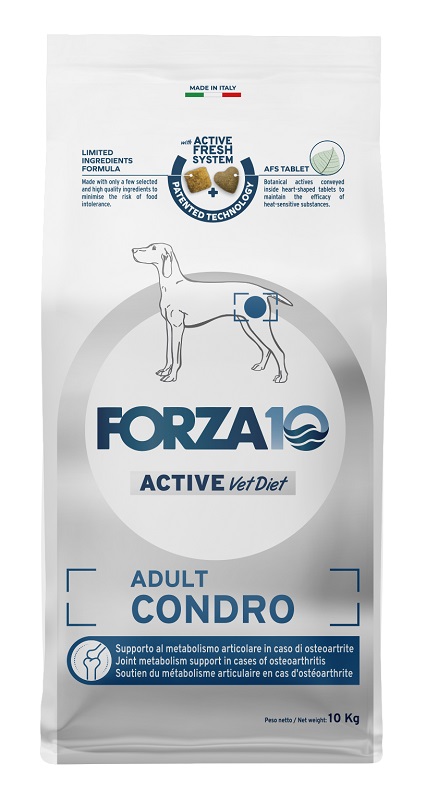 F10 Dog Condro 10 kg