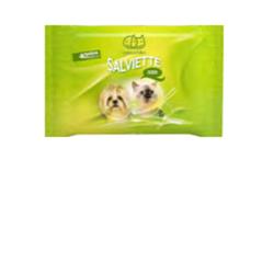 Salviette Detergenti Occhi 15P