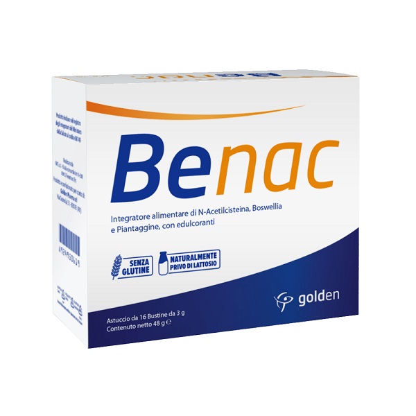 Benac 15BUST Stick Pack