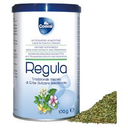 Regula Misc Erbe Svizz 100 g