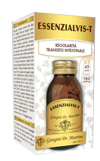 Essenzialvis 180PAST