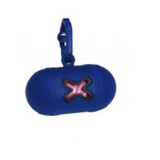 Citygo Sacchetti Blu 20 pezzi