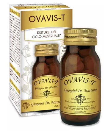 Ovavis 100PAST
