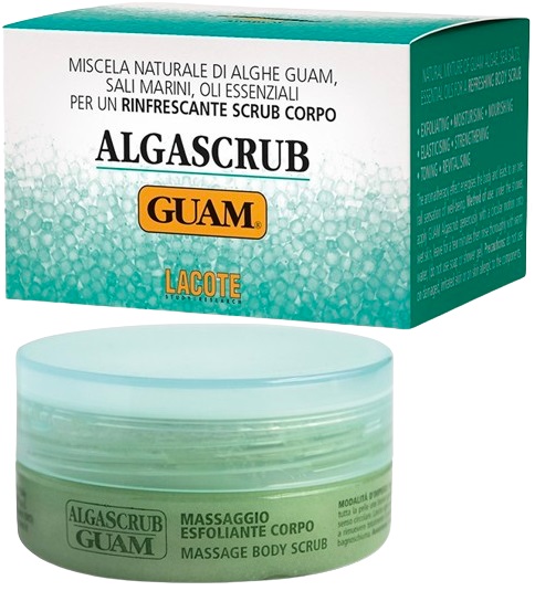 Guam Algascrub 85 g