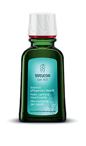 Olio Nutriente Capelli 50 ml