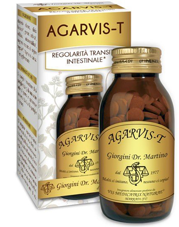 Agarvis 180PAST