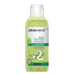 ALOEVERA2 Succo P Aloe Do Conc