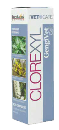 Vetcare Clorexyl Gengivet 50 ml