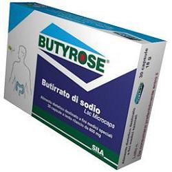 Butyrose LSC 30 microcps