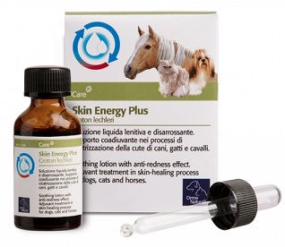 Skin Energy Plus Croton 20 ml