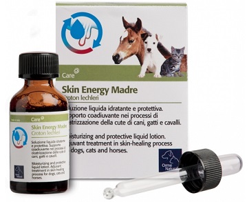 Skin Energy Madre Croton 20 ml