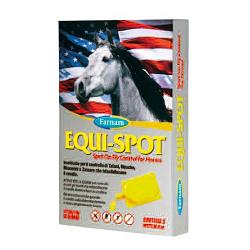 Equi-Spot 1 Pipette 10 ml