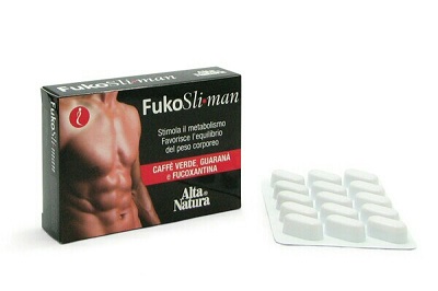 Fukosliman 30 compresse