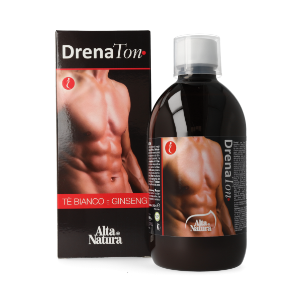 Fukoslim Drena 500 ml