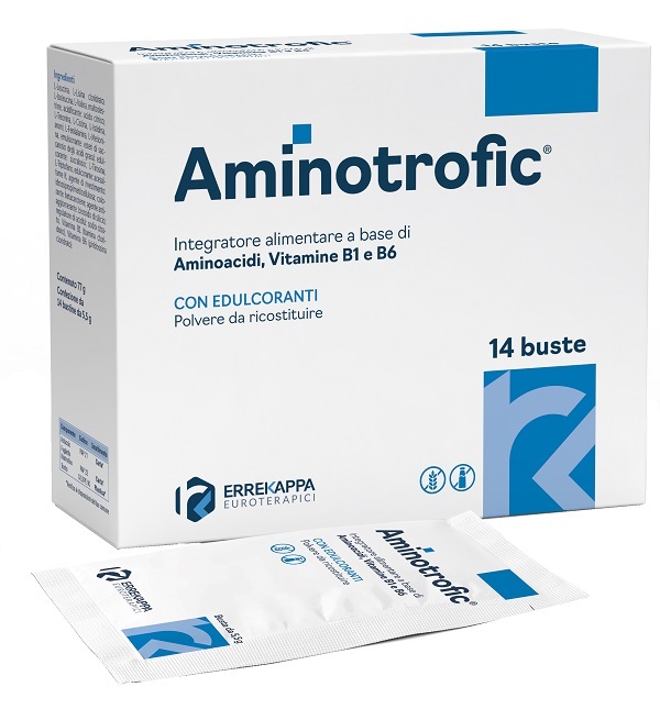 Aminotrofic 14BUST