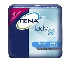 Tena Lady Normal 12 pezzi