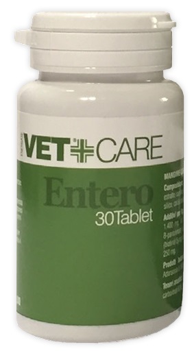 Vetcare Entero 30 CPR