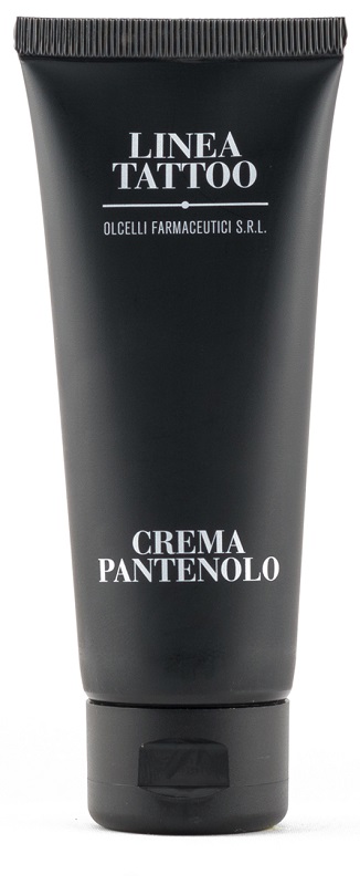 Crema Pantenolo 75 ml