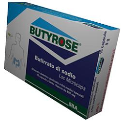 Butyrose LSC 15 microcps