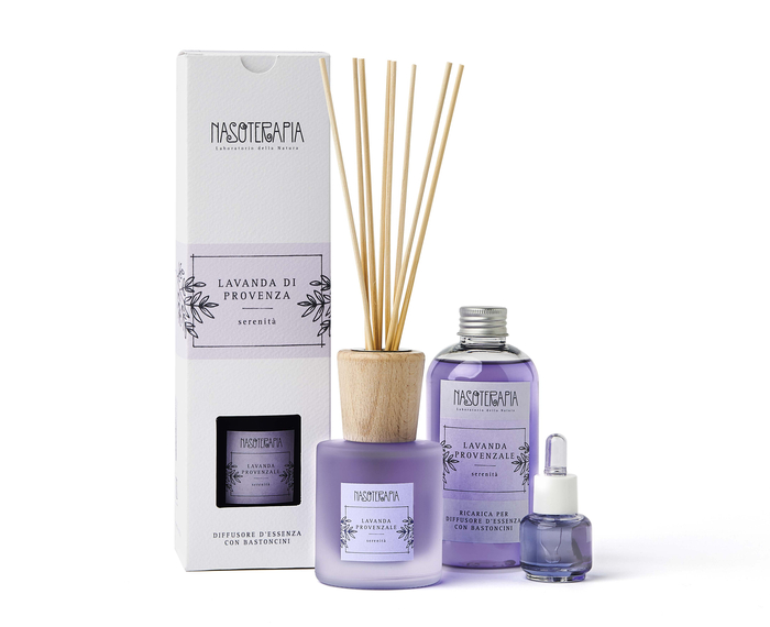 Diffusore Bast Lav Prov 100 ml