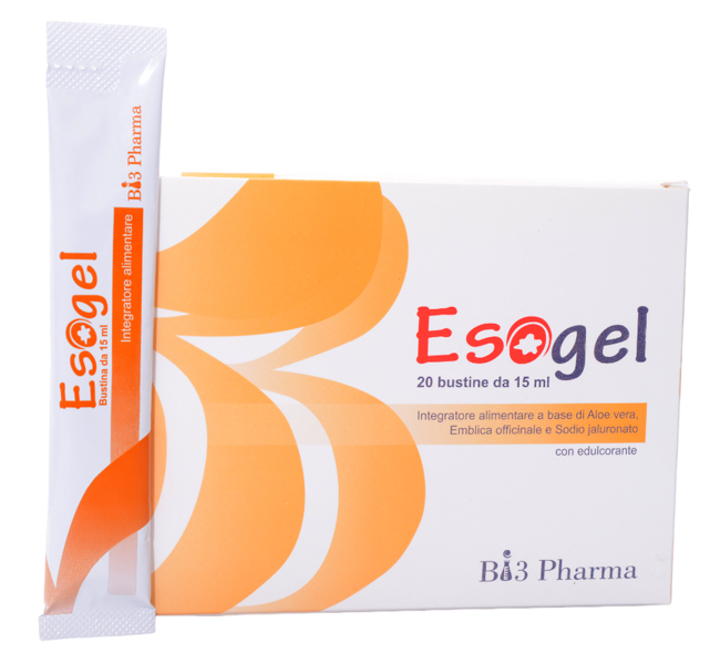 Esogel 20BUST