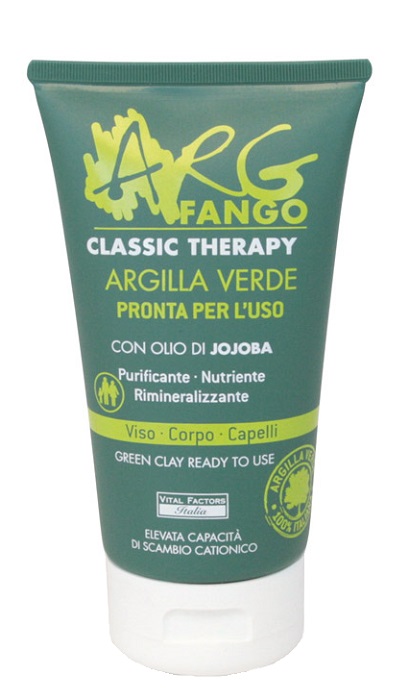 Argfango Classic Therapy Argil