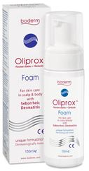 Oliprox Schiuma 150 ml Ce