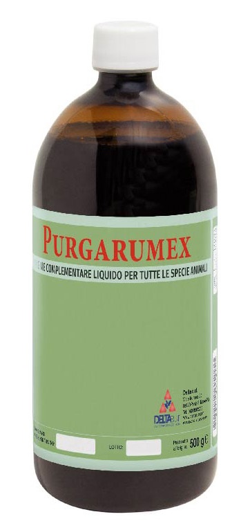 Purgarumex 500 g