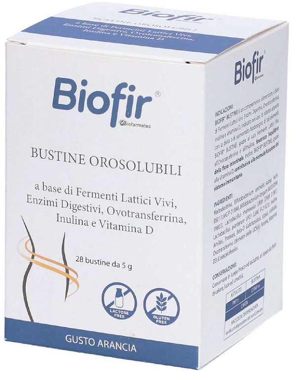 Biofir 28 stick