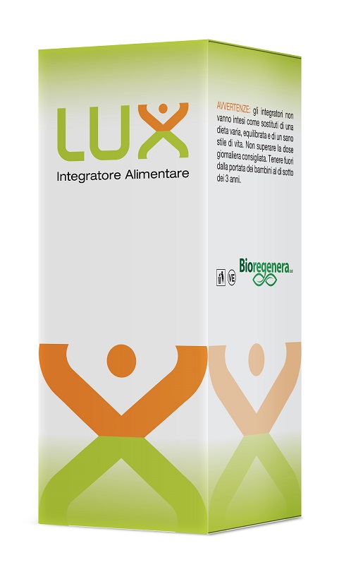 Oculux Gocce 50 ml
