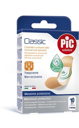 Cer Pic Classic 25x72 10 pezzi