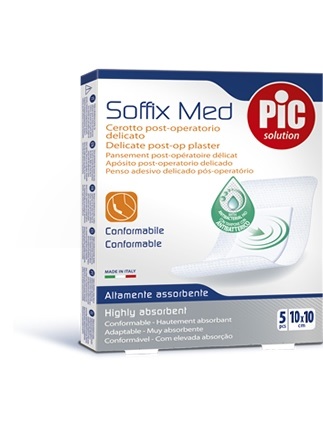 Cer Pic Soffix Med 10x10 5 pezzi