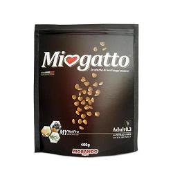 Miogatto Adult 0,3 Vit/Orz 400 g