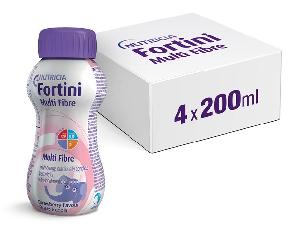 Fortini Multi Fibre Frag 200 ml
