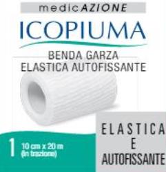 Icopiuma Garza El Ades 10x20